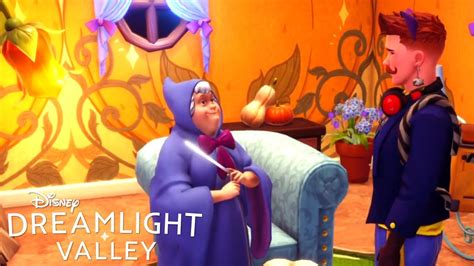 disney dreamlight valley forgotten memories trust|dreamlight valley fairy godmother quests.